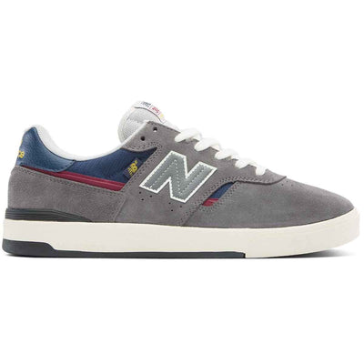 New Balance Jamie Foy 306 Grey/Blue/Red