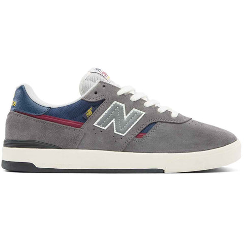 New Balance Jamie Foy 306 Grey/Blue/Red