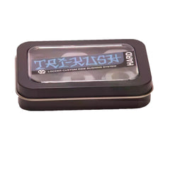 Grind King Tri-Kush Bushing System - Hard