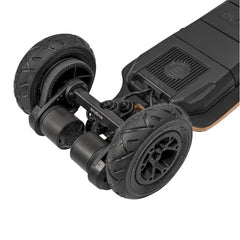 Evolve GTR Bamboo All Terrain Series 2 Electric Skateboard