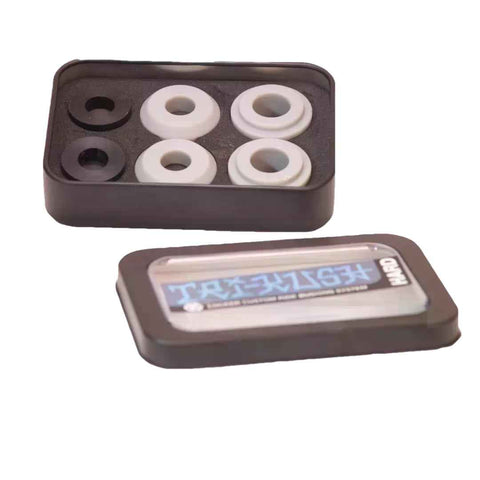 Grind King Tri-Kush Bushing System - Hard