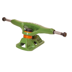 Grind King Locker 2 Skateboard Trucks Army Green