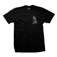 DGK Devoted T-Shirt Black