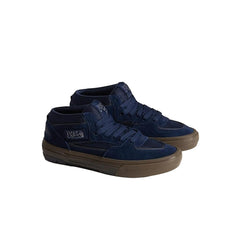 Vans Half Cab Wafflecup Navy/Dark Gum