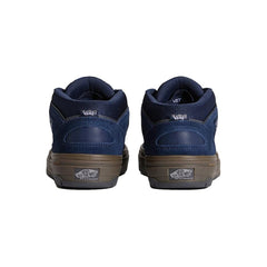 Vans Half Cab Wafflecup Navy/Dark Gum
