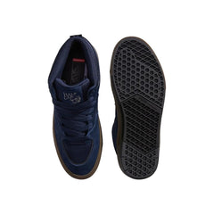 Vans Half Cab Wafflecup Navy/Dark Gum