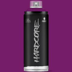 MTN Hardcore Spray Paint - RV226 Tube Violet