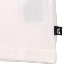 Nike SB OC Thumbprint T-Shirt Cream