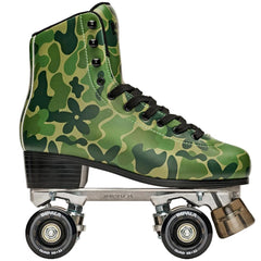 Impala Sidewalk Rollerskates Camo