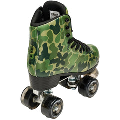 Impala Sidewalk Rollerskates Camo