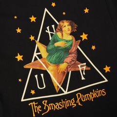 Huf x Smashing Pumpkins Infinite Star Girl S/S Tee Black