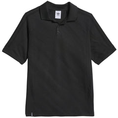 Adidas Skate Premiere Polo Shirt Black / Noir