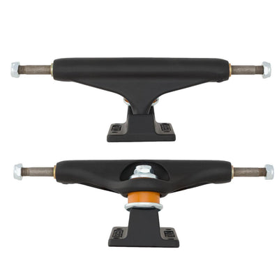 Independent Blackout 144 Stage 11 Skateboard Trucks