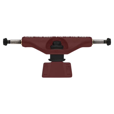 Independent Stage 11 Hollow Forged "Ride the Best" Trucks 144