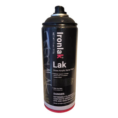 Ironlak Aerosol Spray Paint Roarke