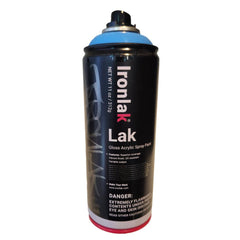 Ironlak Aerosol Spray Paint Torquay