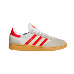 Adidas Busenitz Vintage Feather Grey / Red / Yellow