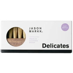 Jason Markk Delicates Premium Cleaning Brush