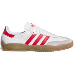 Adidas ADV Puig Samba White / Red / Gum