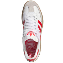 Adidas ADV Puig Samba White / Red / Gum