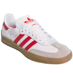 Adidas ADV Puig Samba White / Red / Gum