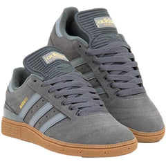 Adidas Busenitz Mens Shoe Grey Five / Grey Heather / Gum