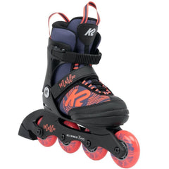K2 Marlee Junior Girls' Skates Purple Coral
