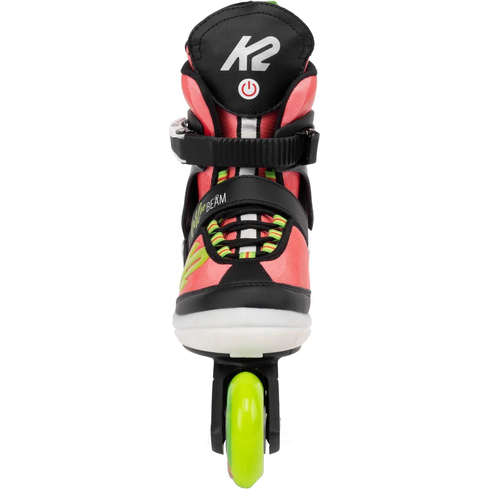 K2 Marlee Beam Junior Girls' Skates