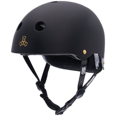 Triple 8 Deep Cover Helmet Keegan Palmer