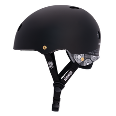 Triple 8 Deep Cover Helmet Keegan Palmer