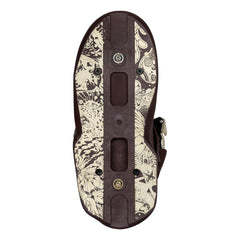 Mesmer Throne Levi Van Rijn Pro Boot