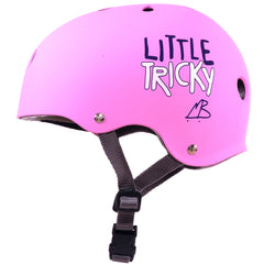 Triple 8 Little Tricky Youth Helmet