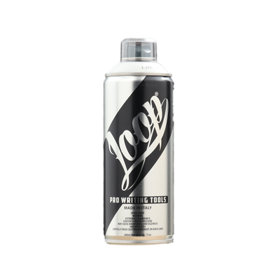 Loop Spray Paint 400ml - Los Angeles LP - 340