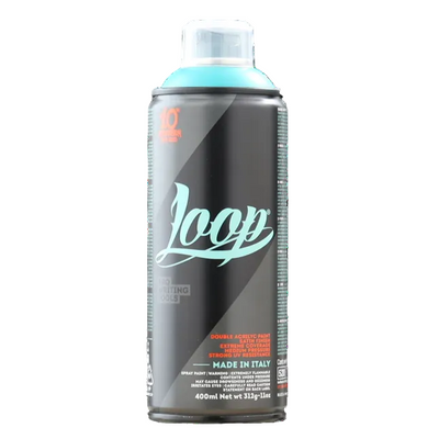 Loop Spray Paint 400ml - Brescia 253