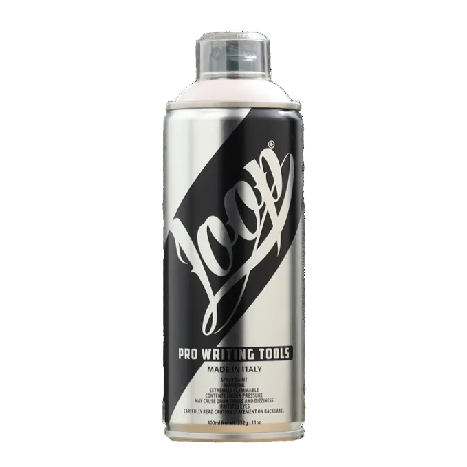 Loop Spray Paint 400ml - Dublin 150