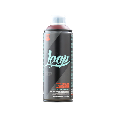 Loop Spray Paint 400ml - London