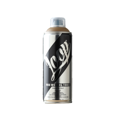 Loop Spray Paint 400ml - Salzburg