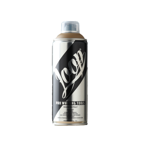 Loop Spray Paint 400ml - Salzburg