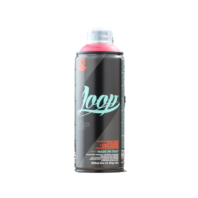 Loop Spray Paint 400ml - Warsaw