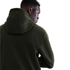 Nike SB Club BB Hoodie Neo Varsity Olive / Pink