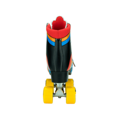 Moxi Rainbow Rider Asphalt Black Skates