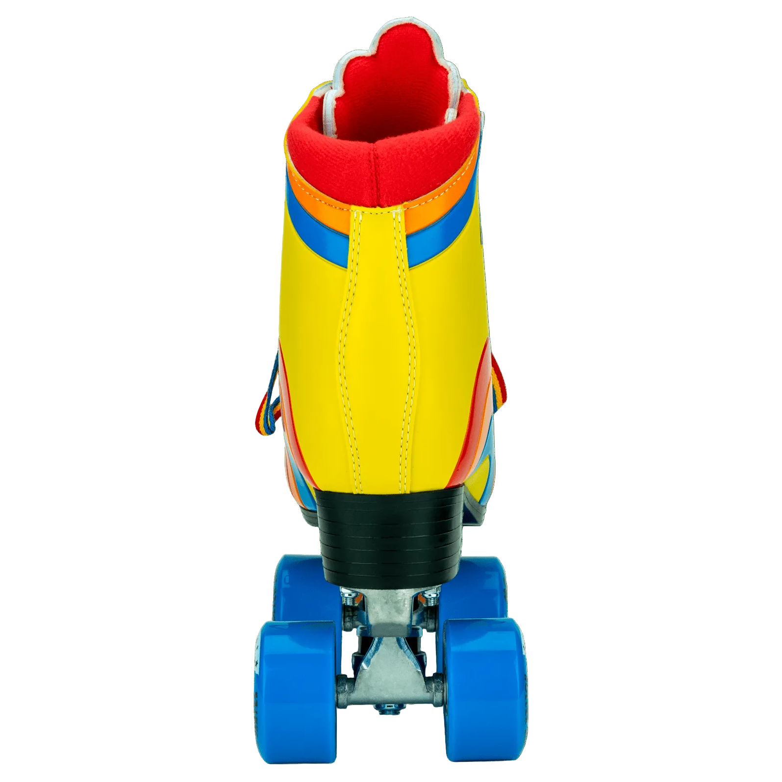 Moxi Rainbow Rider Sunshine Yellow Skates