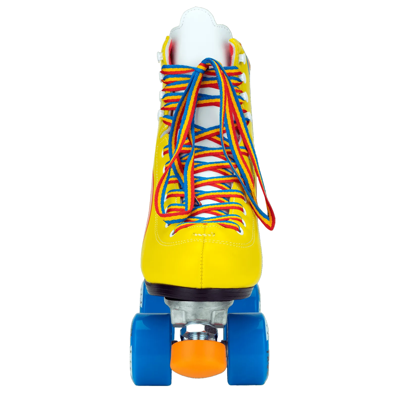 Moxi Rainbow Rider Sunshine Yellow Skates