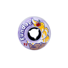 Moxi Fundae Hybrid Wheels 57mm 4 Pack