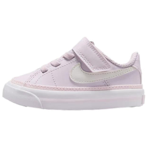Nike Court Legacy Toddler Light Violet / Sail White