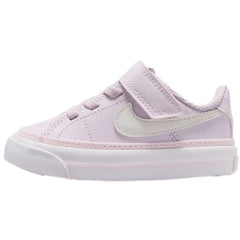 Nike Court Legacy Toddler Light Violet / Sail White