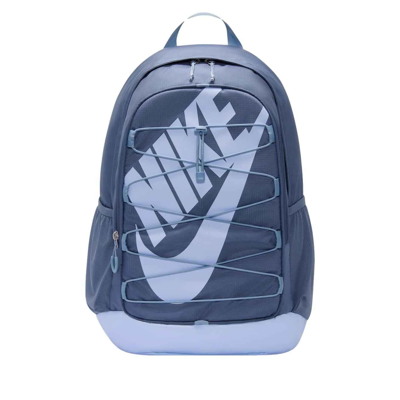 Nike Hayward Backpack Divers Blue