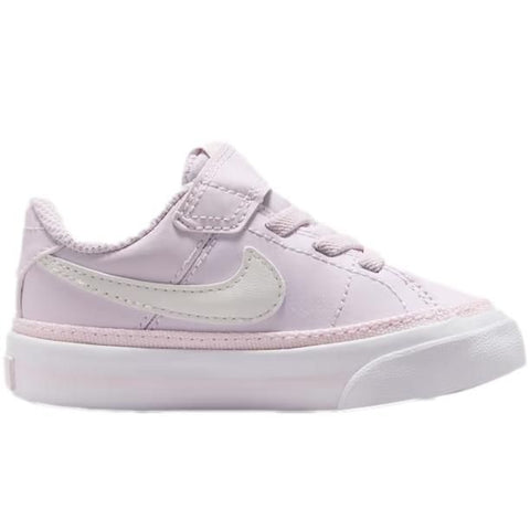 Nike Court Legacy Toddler Light Violet / Sail White