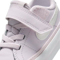 Nike Court Legacy Toddler Light Violet / Sail White
