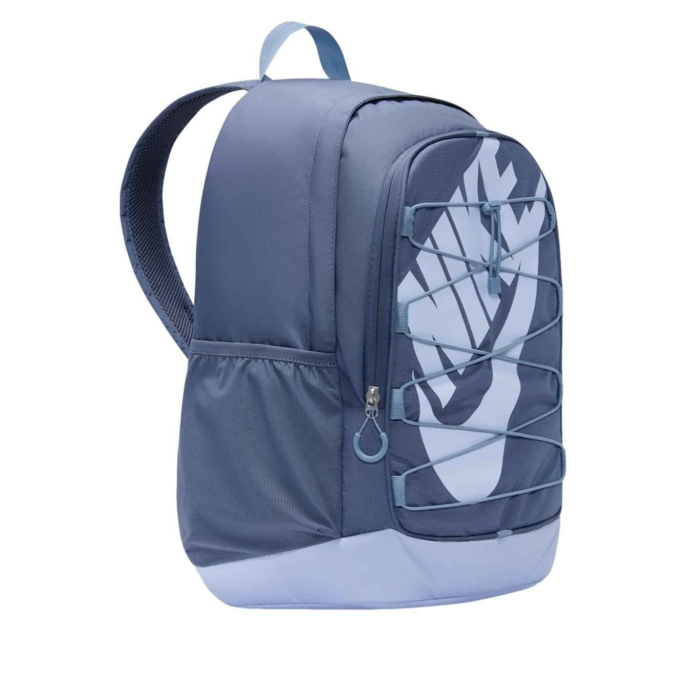 Nike Hayward Backpack Divers Blue